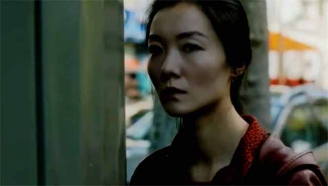 下海：“坠落”成巴黎站街女的中国女人，是一段难以启齿的“痛”