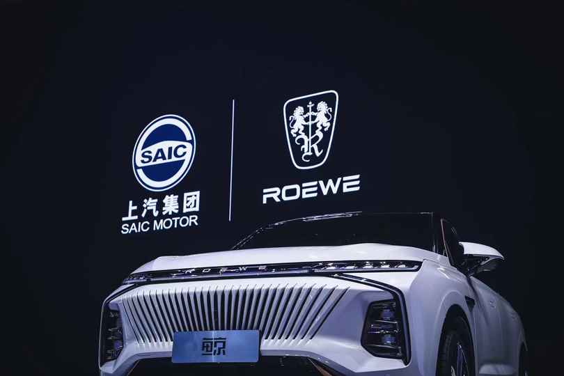 车市资讯：上海车展开幕 全新SUV荣威鲸全球首秀