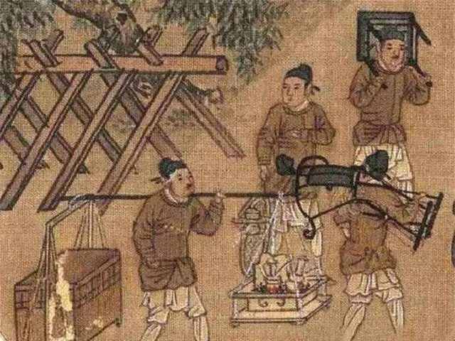 古人的“便当盒”，也太高级了吧！"Bento boxes" in ancient China