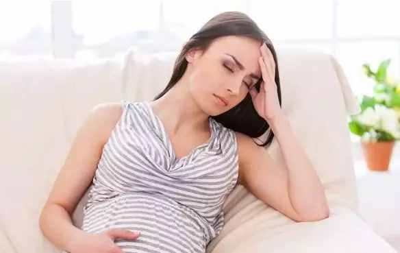女生肚子痛只能是经痛？不不不！怀孕也可能会肚子痛