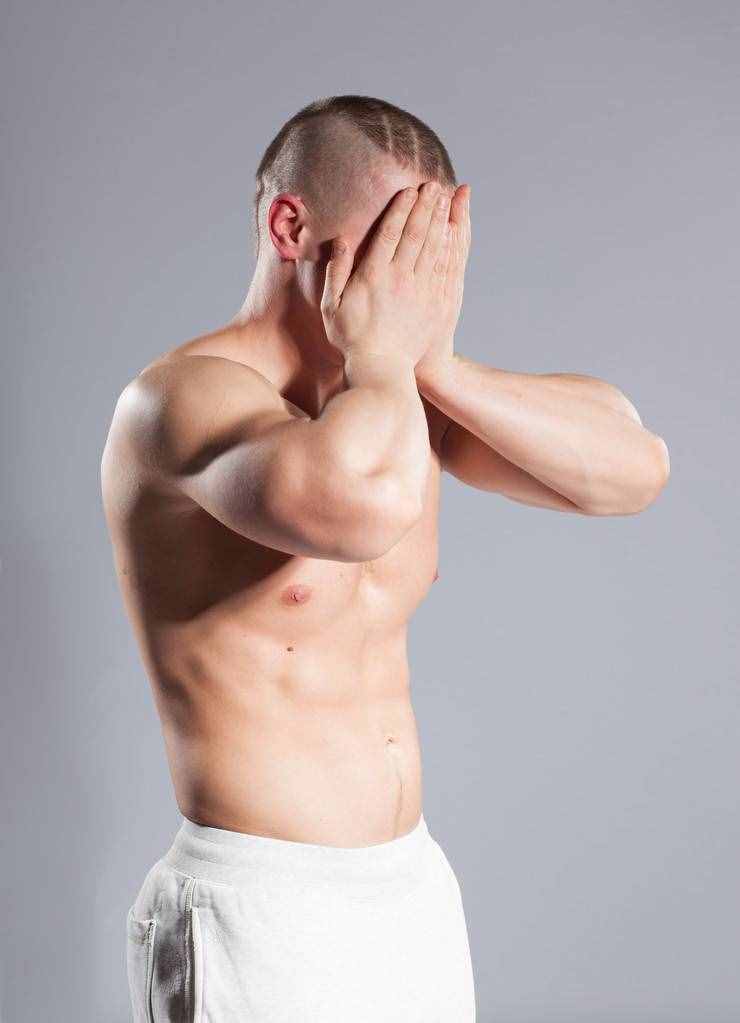 4个公认的增肌方法，促进肌肉生长，让你增肌不增脂
