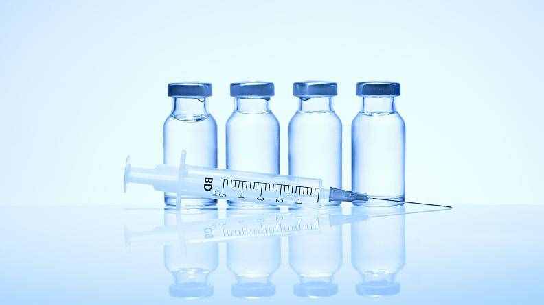 2021年版儿童疫苗接种攻略，建议家长转发收藏
