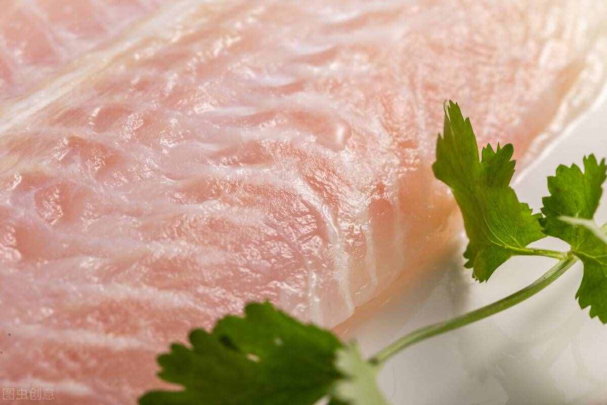 龙利鱼和巴沙鱼的区别减脂吃什么鱼？壹健康经验