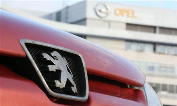 车市资讯：法国PSA收购欧宝品牌 周一即将发布