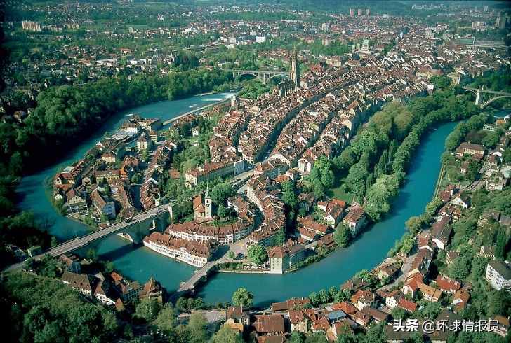 瑞士拥有众多国际名城，为什么首都却设在不起眼的伯尔尼？