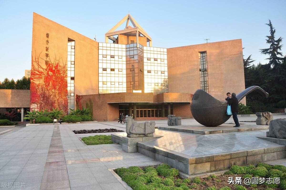陕西省内的一本大学名单及最低分汇总，2021高考参考