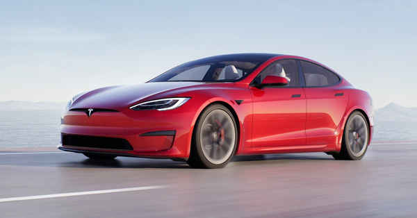 特斯拉产量,Model S需求,Model 3停产