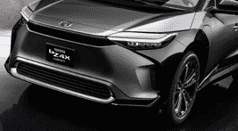 丰田 BZ4X与特斯拉 Model Y相比如何