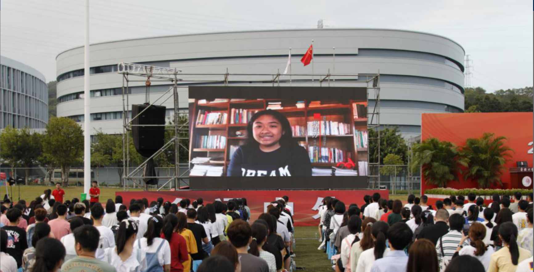 中国高考季来临 海外华侨华人欲想就读中国大学怎么办？